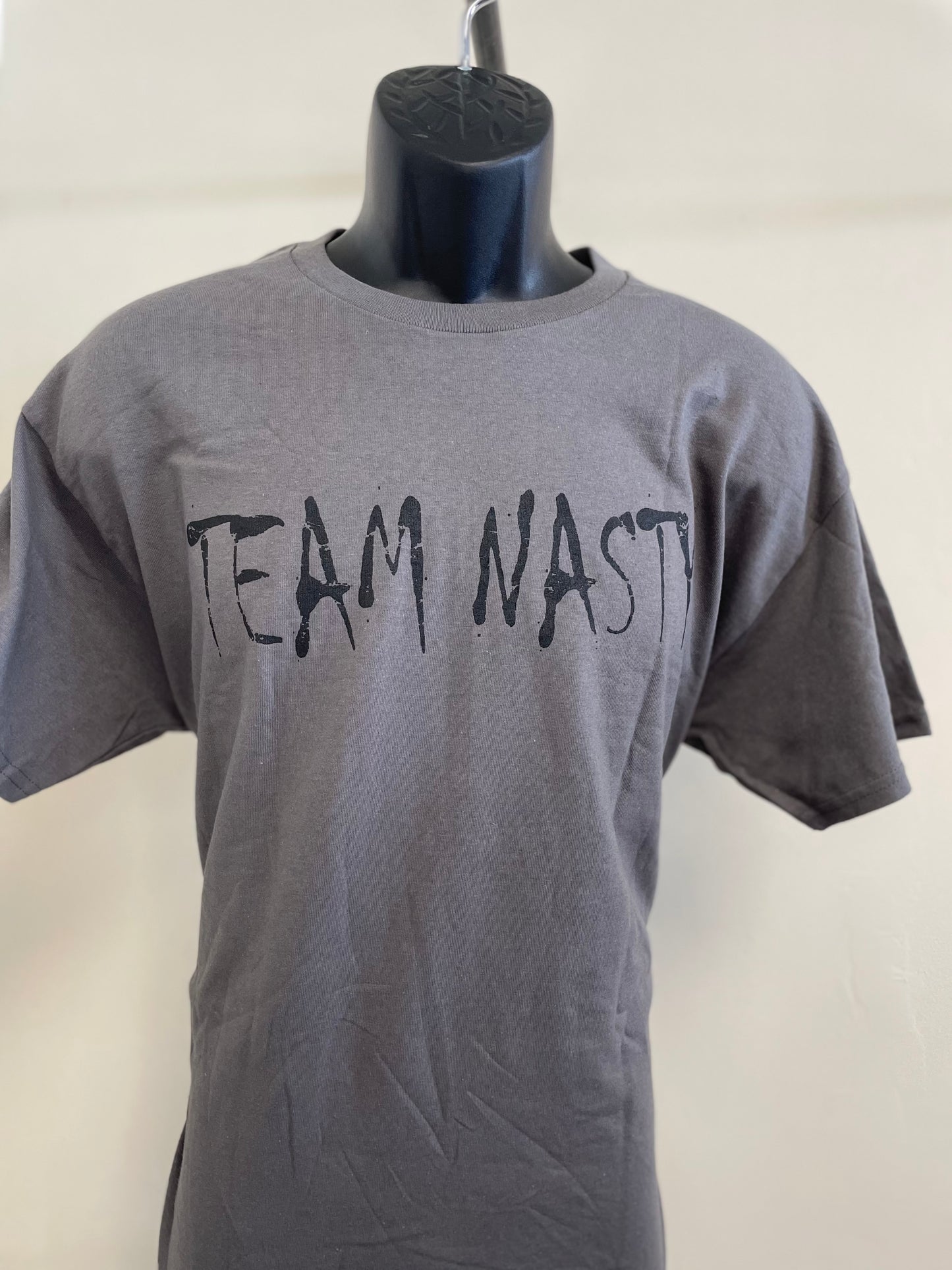 Team Nasty Alpha T-Shirt