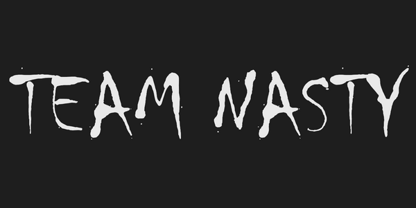 Team Nasty Apparel