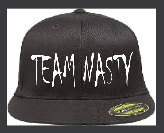 Team Nasty Hat