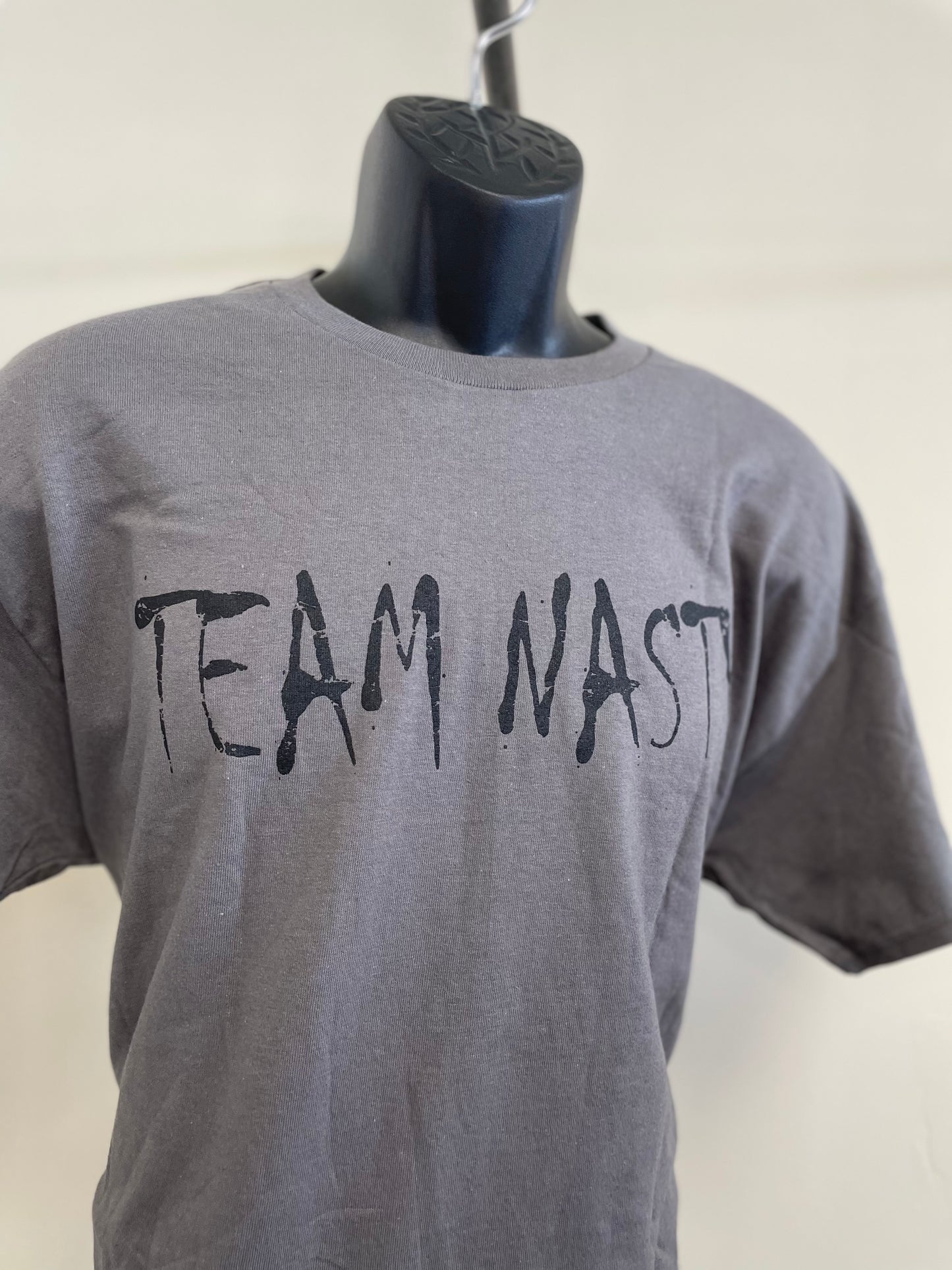 Team Nasty Alpha T-Shirt