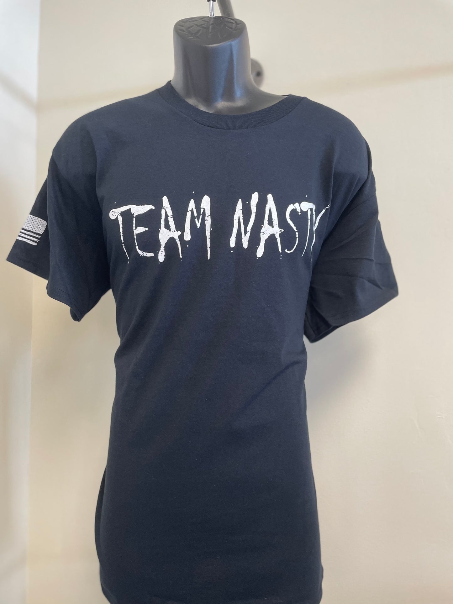 Team Nasty 1776 T-Shirt