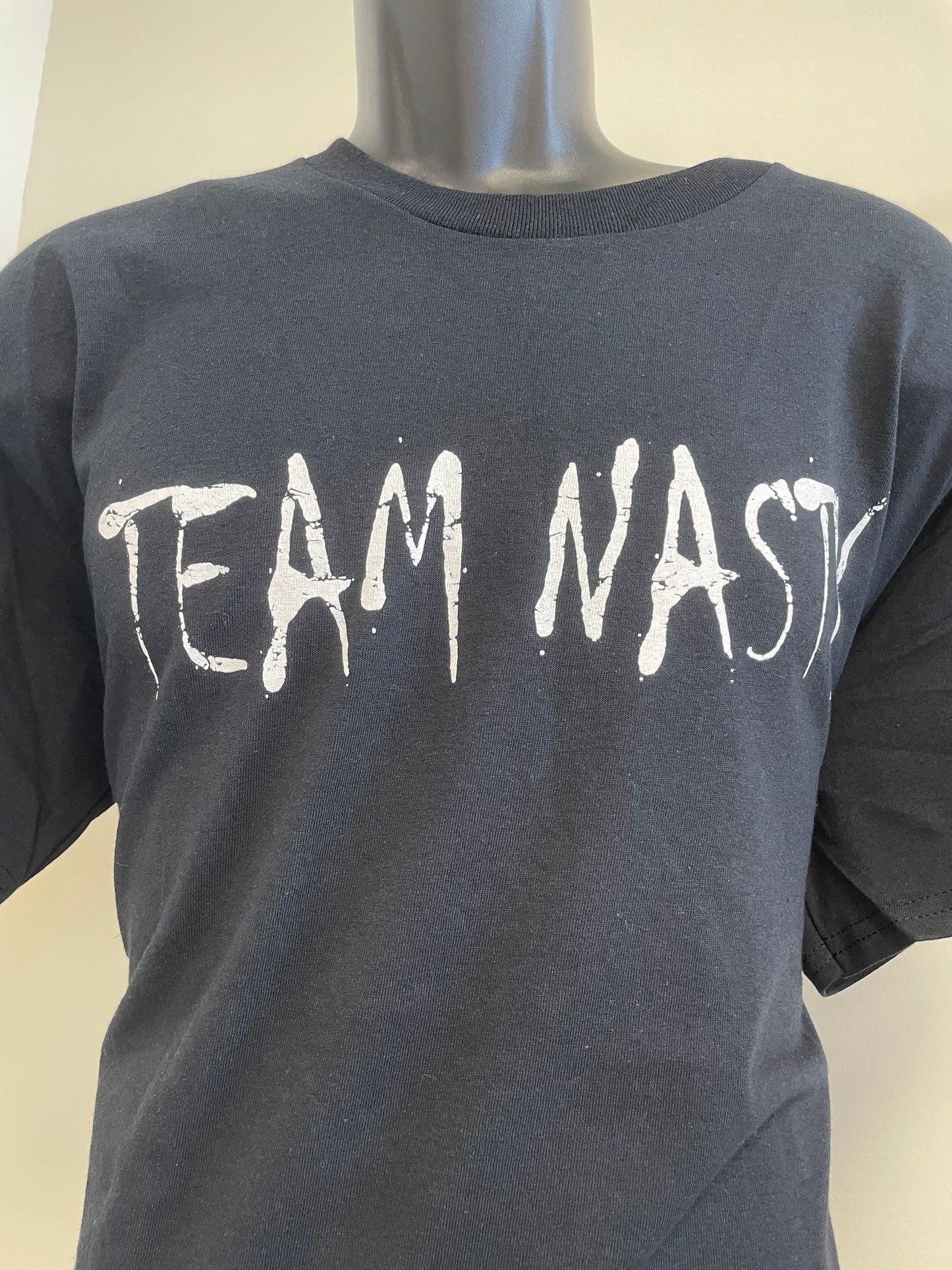 Team Nasty 1776 T-Shirt
