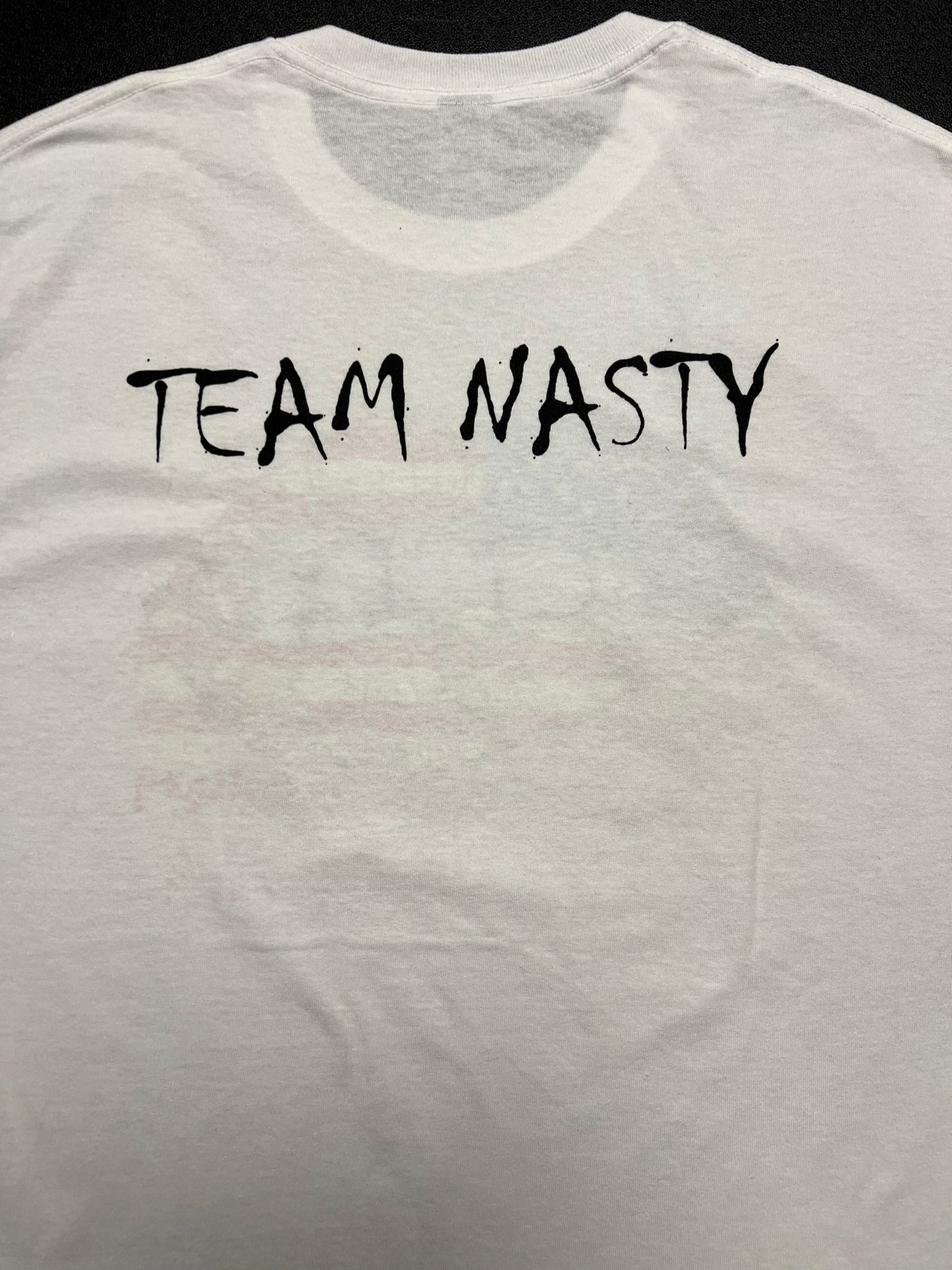 Team Nasty Patriotic Lips Women's T-Shirt